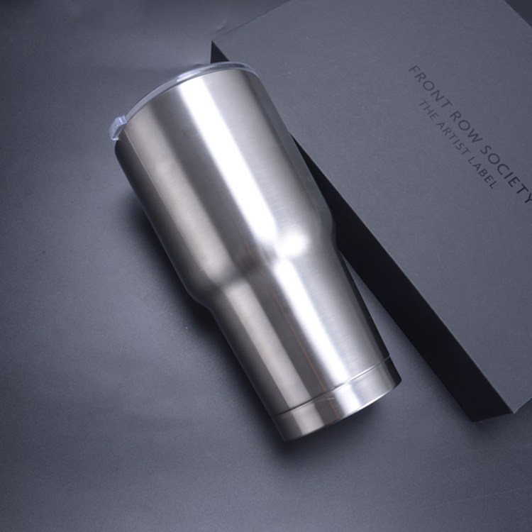 30oz/20oz Stainless Steel Water Bottle Water Mug Insulated Travel Mug