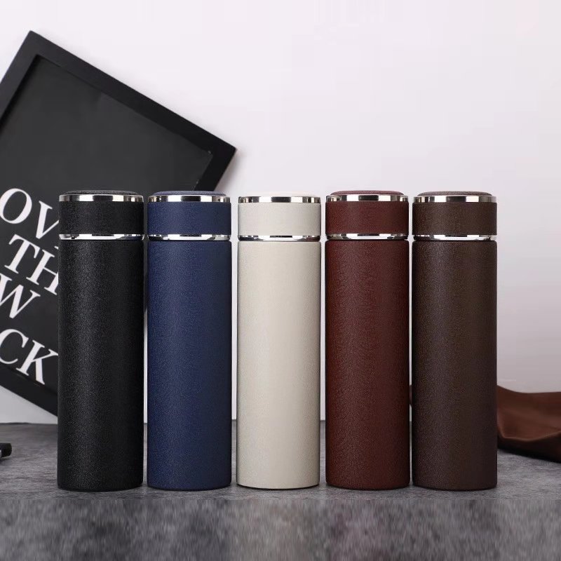 Stainless Steel  Water Bottle Vacuum Insulated Sports Water Bottle