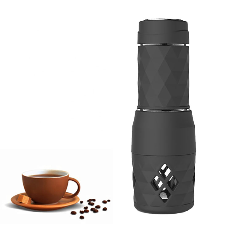 Top Quality Portable Mini Espresso Coffee Maker Portable Coffee Machine